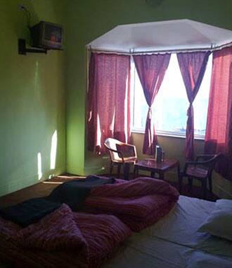 Dreamz Resorts, Lansdowne 2